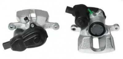 HELLA PAGID 8ac355397431 -  Тормозной суппорт